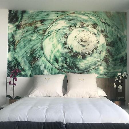 Beyond Amadores C&H Suite Bagian luar foto