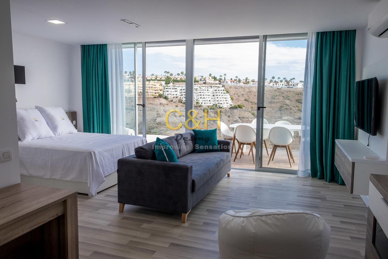 Beyond Amadores C&H Suite Bagian luar foto