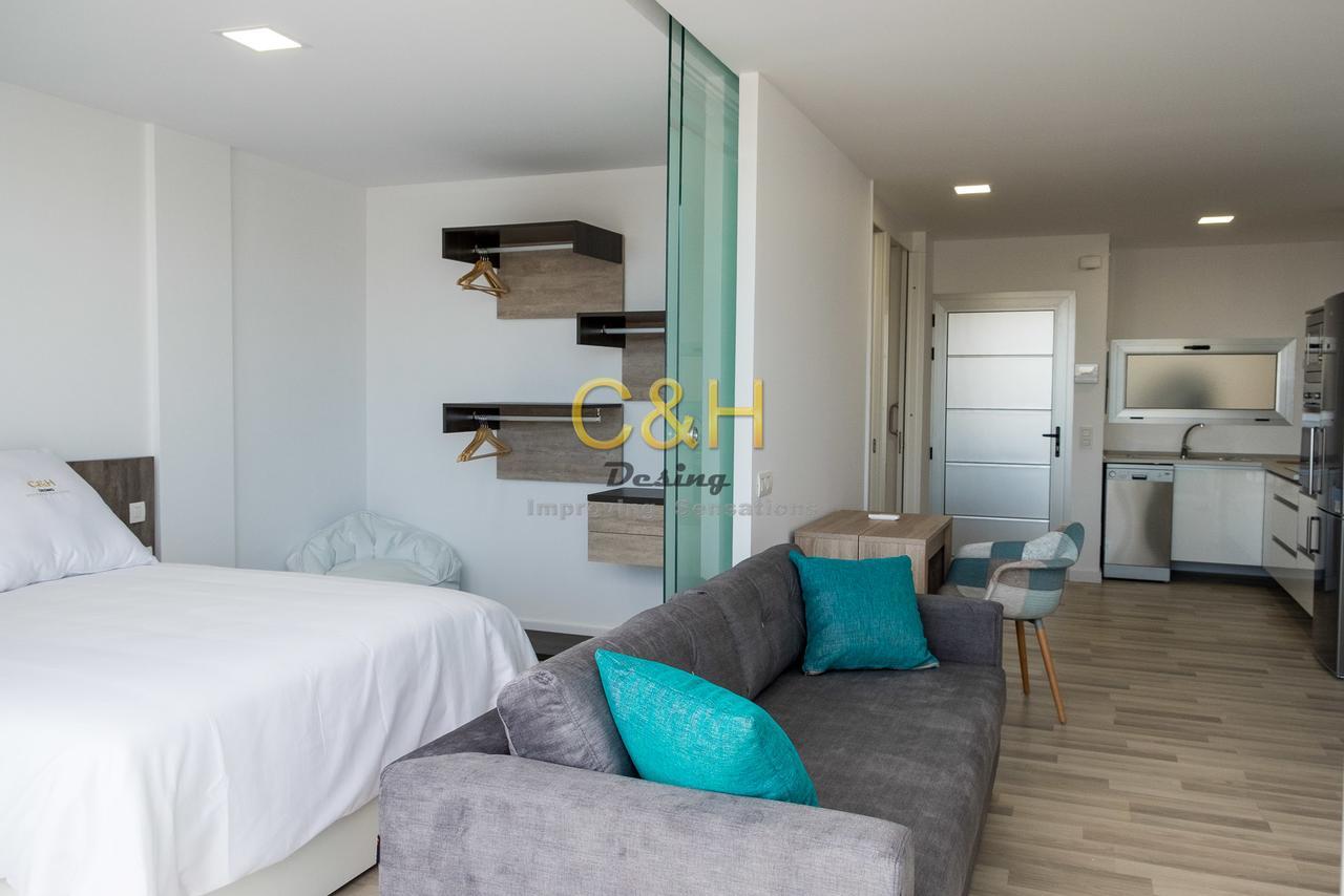Beyond Amadores C&H Suite Bagian luar foto