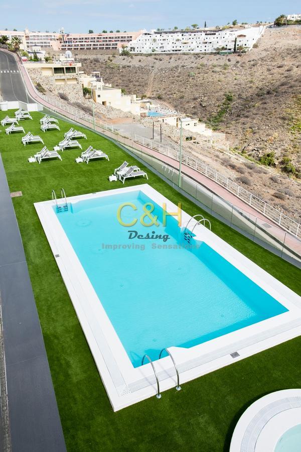 Beyond Amadores C&H Suite Bagian luar foto