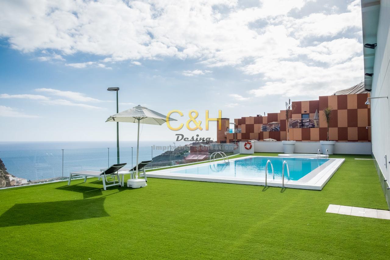 Beyond Amadores C&H Suite Bagian luar foto