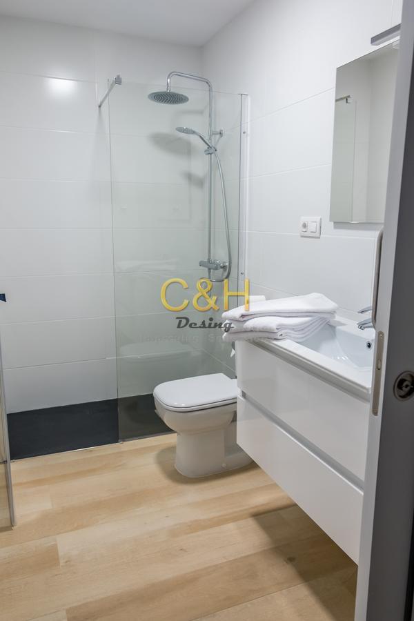 Beyond Amadores C&H Suite Bagian luar foto