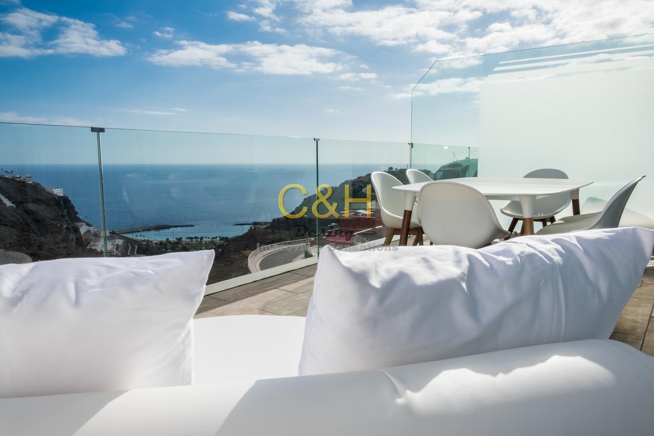 Beyond Amadores C&H Suite Bagian luar foto