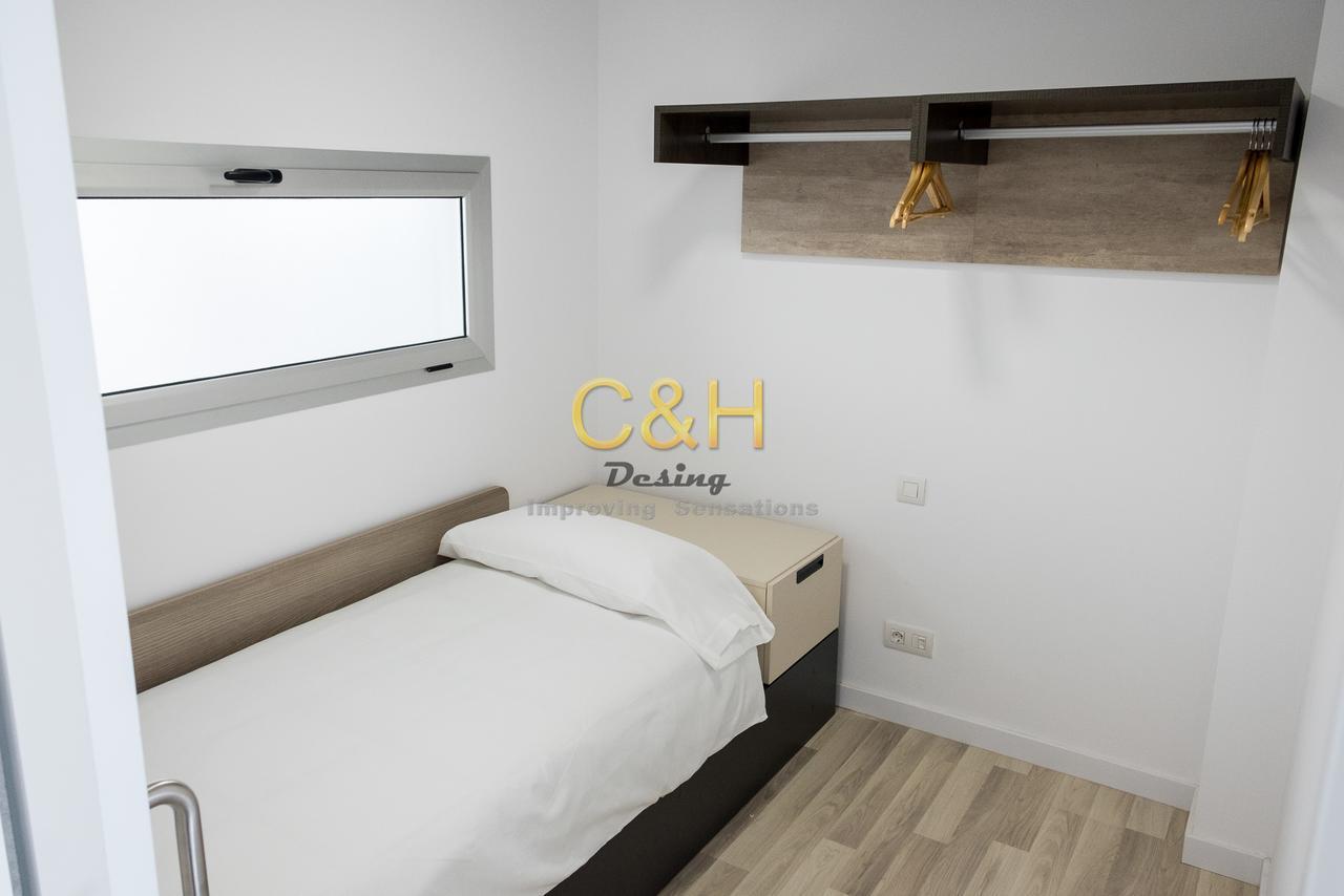 Beyond Amadores C&H Suite Bagian luar foto