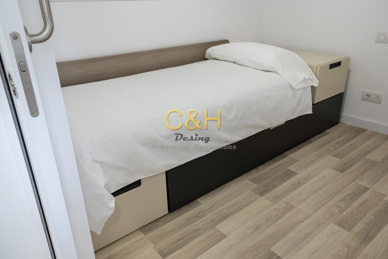 Beyond Amadores C&H Suite Bagian luar foto