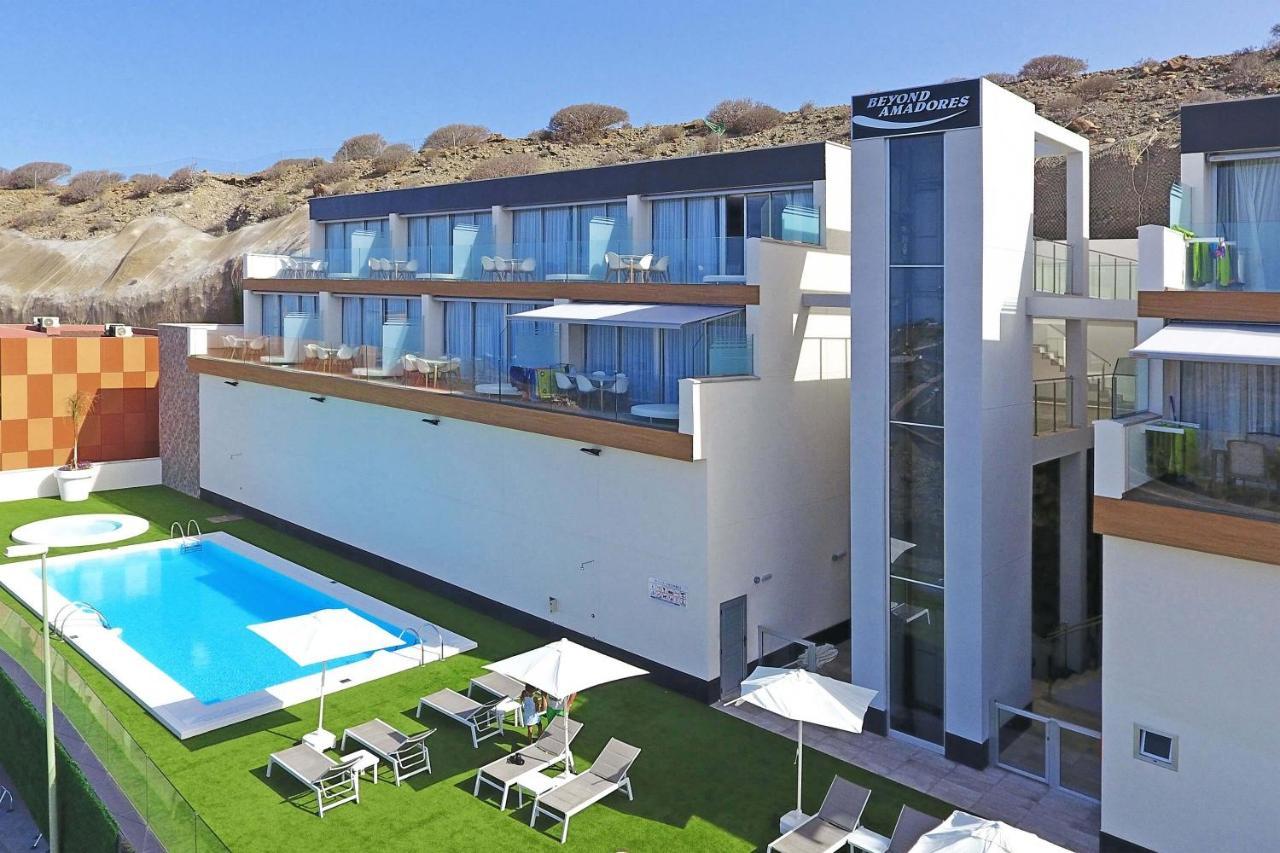 Beyond Amadores C&H Suite Bagian luar foto
