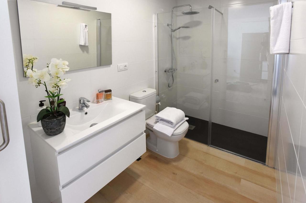 Beyond Amadores C&H Suite Bagian luar foto
