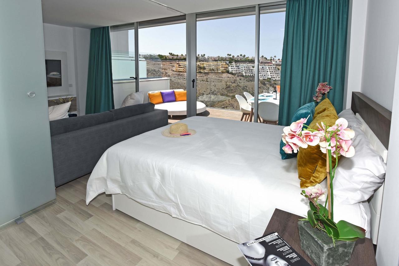 Beyond Amadores C&H Suite Bagian luar foto