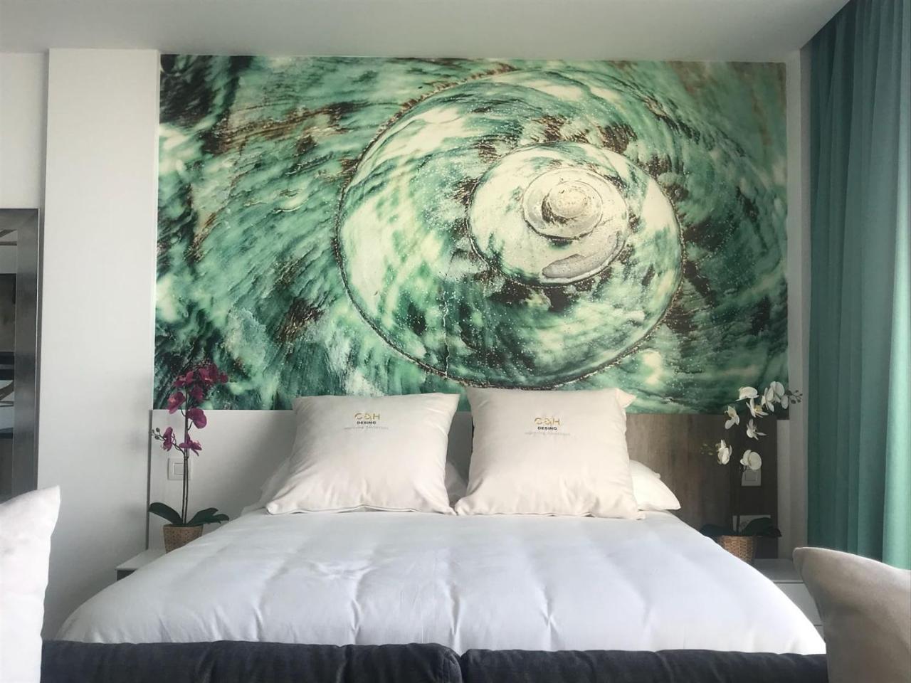 Beyond Amadores C&H Suite Bagian luar foto